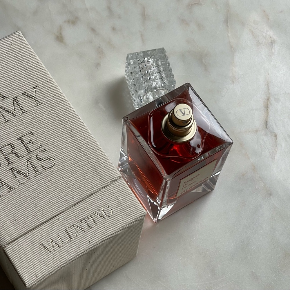 Brand New- Valentino Beauty Anatomy of Dreams Parfum ❤️ - Picture 14 of 14